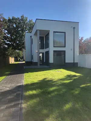 Foto von Pflege-WG Tegel