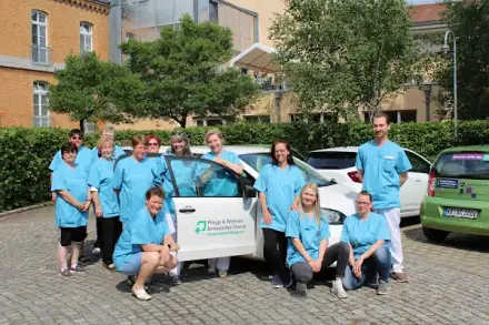 Foto von Pflege & Wohnen Ambulanter Dienst