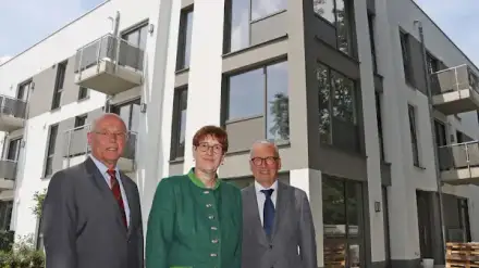 Foto von Pflege-Wohngemeinschaft Quelle | Bethel ambulant