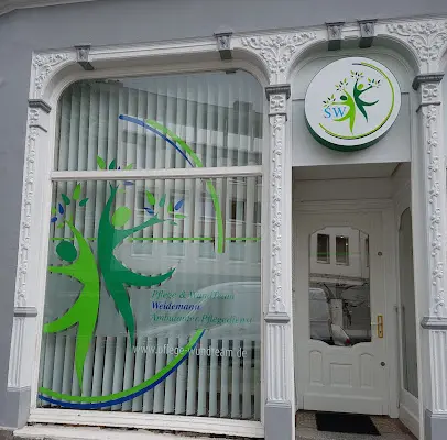 Foto von Pflege & Wund Team Pflegedienst Weidemann