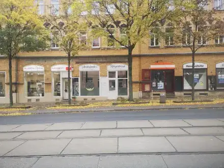 Foto von Pflege Zeit Dresden