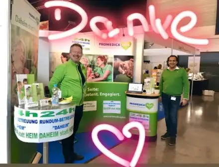 Foto von Pflege-zollernalb