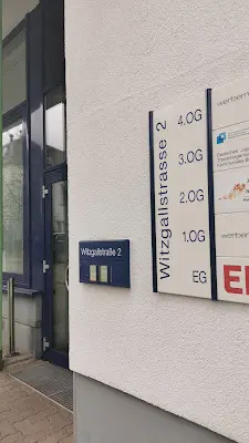 Foto von Pflege zu Hause Christiane Kuntzsch