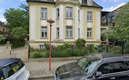 Foto von Pflege-zu-Hause KG - Ambulanter Pflegedienst Dresden