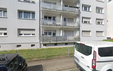 Foto von pflege zu hause kick