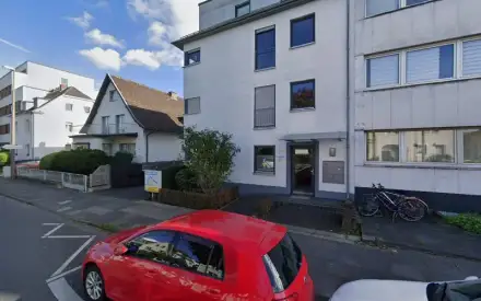 Foto von Pflege Zu Hause S. Held