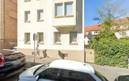 Foto von Pflege zu Hause - Standort Stuttgart