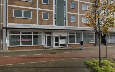 Foto von pflege zuhause - Rafael Dygatz