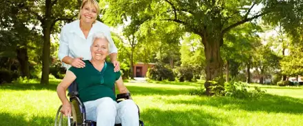 Foto von Pflege24-ams Freiburg - Vermittlung von Pflegepersonal aus Polen