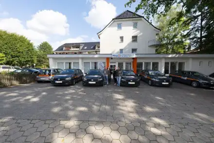 Foto von Pflege24 GmbH