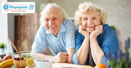Foto von Pflegeagentur 24 Seniorenbetreuung - Mettmann