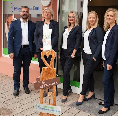 Foto von Pflegeagentur Erni Baden-Baden | 24 Stunden Pflege und Betreuung | Seniorenbetreuung zuhause