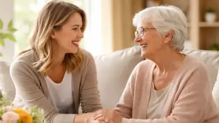 Foto von Pflegeagentur24 Ostalbkreis / 24h Pflege