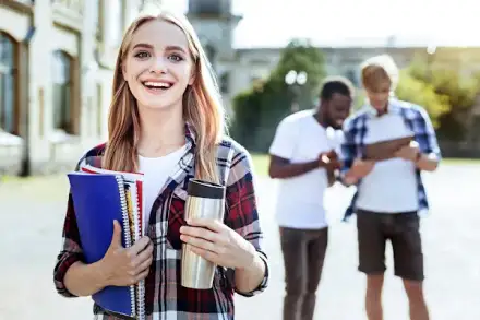 Foto von Pflegeakademie Bethanien