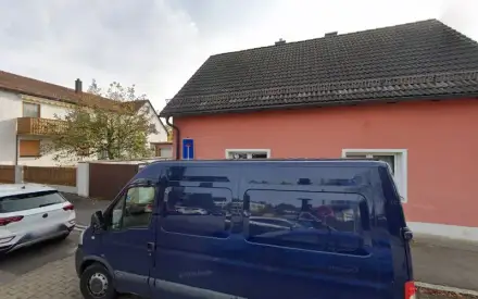 Foto von Pflegeambulanz der Bürgerspitalstiftung