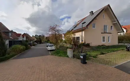 Foto von Pflegeambulanz GdbR