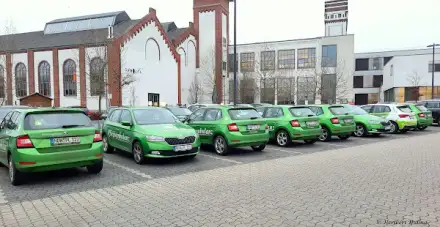 Foto von Pflegeambulanz Löcken GmbH