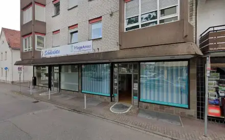 Foto von PflegeAnker GmbH