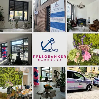Foto von Pflegeanker Hannover GmbH
