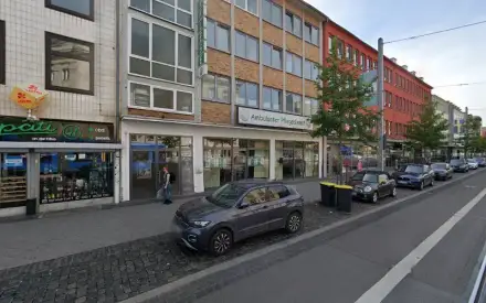 Foto von Pflegearche - Ambulanter Pflegedienst Kassel