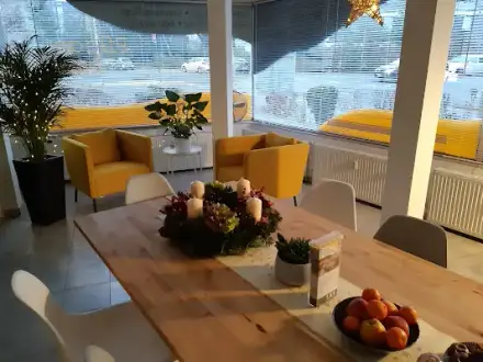 Foto von Pflegebande GmbH