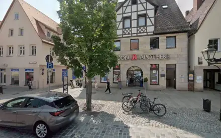 Foto von Pflegeberatung des Diakonischen Werkes