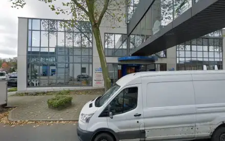 Foto von Pflegeberatung Nurem