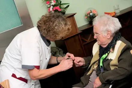 Foto von Pflegeberatung Simone Sommer