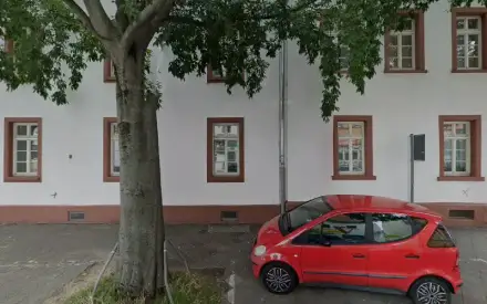 Foto von Pflegeberatung