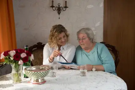 Foto von Pflegeberatung360 Hannover