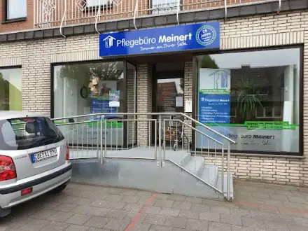 Foto von Pflegeberatungsbüro Meinert