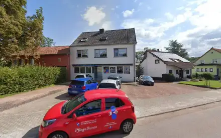 Foto von Pflegebienen - Melanie und Dominik Wagner GbR