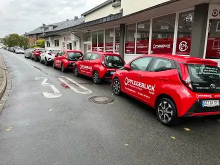 Foto von Pflegeblick GmbH