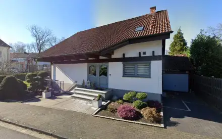 Foto von Pflegebüro Bahrenberg Castrop-Rauxel