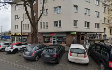Foto von Pflegebüro Bahrenberg Dortmund Mitte - ambulante Pflege
