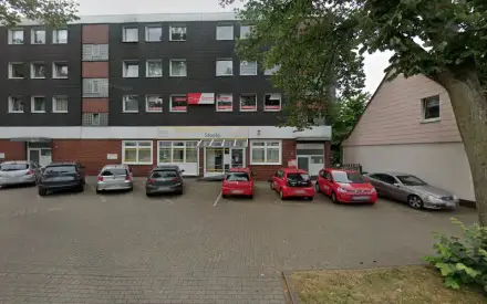 Foto von Pflegebüro Bahrenberg Essen GmbH