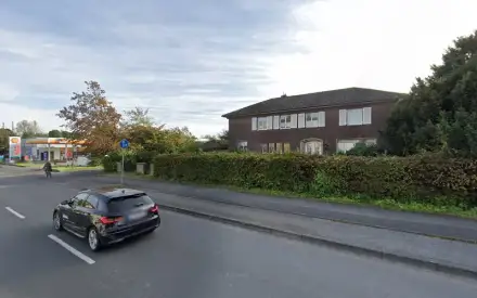 Foto von Pflegebüro Bahrenberg GmbH