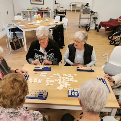Foto von Pflegebüro Bahrenberg Melle inh. Dirk Lübben