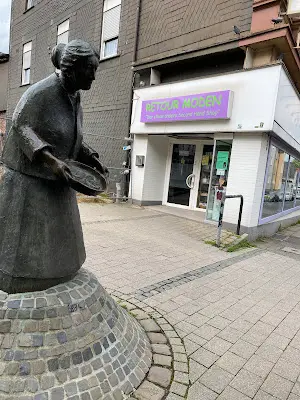 Foto von Pflegebüro Jonuschies