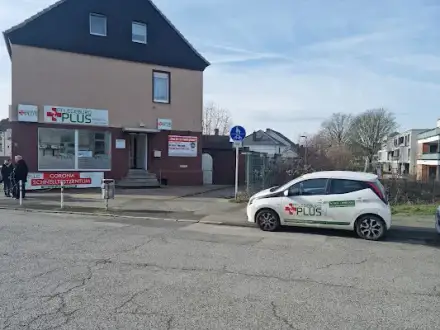 Foto von Pflegebüro Plus GmbH