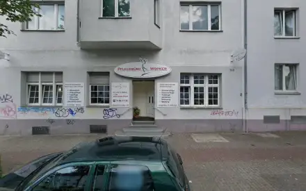 Foto von Pflegebüro Wopker