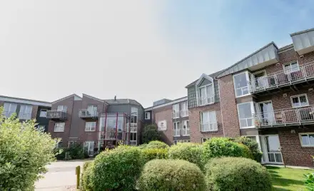 Foto von PflegeButler Wohnpark Concordia