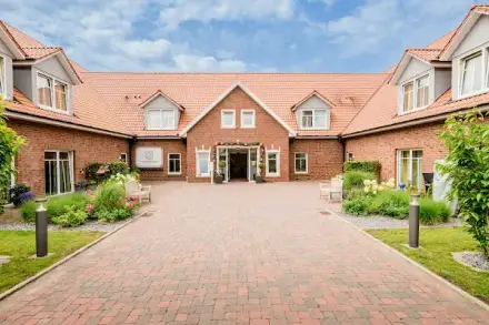 Foto von Pflegebutler Wohnpark Hesel