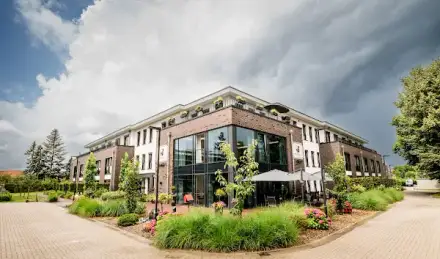 Foto von PflegeButler Wohnpark Schortens