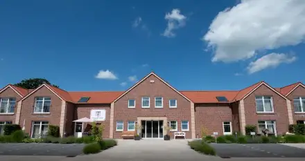 Foto von PflegeButler Wohnpark Timmel