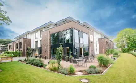 Foto von PflegeButler Wohnpark Varel