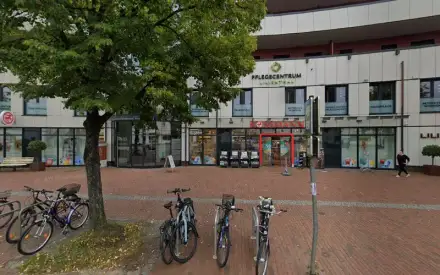 Foto von Pflegecentrum Lilienthal GmbH