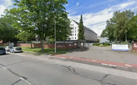 Foto von Pflegediakonie Hamburg-West/Südholstein gGmbH