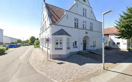 Foto von Pflegediakonie Nordfriesland gemeinnützige GmbH