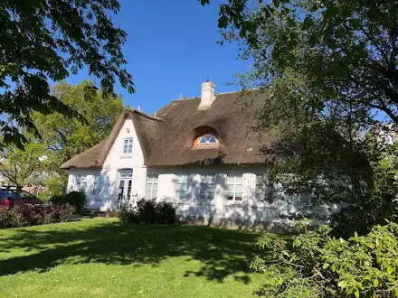 Foto von Pflegediakonie Nordfriesland gGmbH